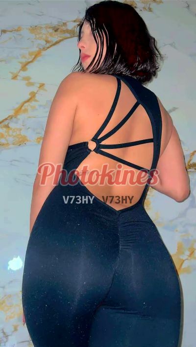 Mariangel 921529848, masajista en Miraflores