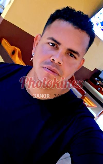 Damian 918551584, hombre en San Juan de Lurigancho