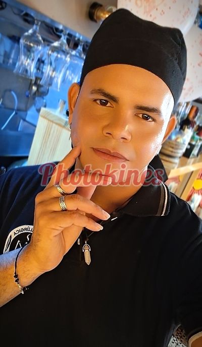 Damian 918551584, hombre en San Juan de Lurigancho