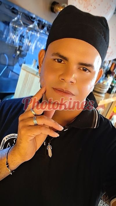 Damian 918551584, hombre en San Juan de Lurigancho