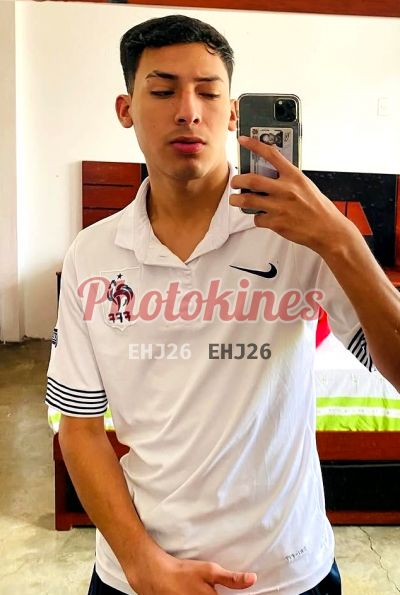 Ariam 924913864, hombre en San Juan de Lurigancho