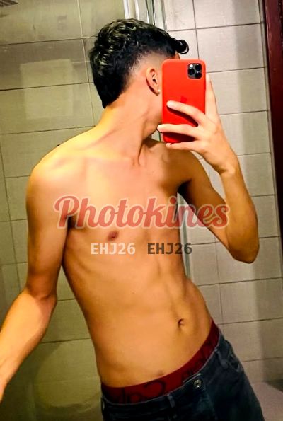 Ariam 924913864, hombre en San Juan de Lurigancho