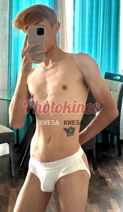 TwinkCat 955037480, hombre en San Isidro