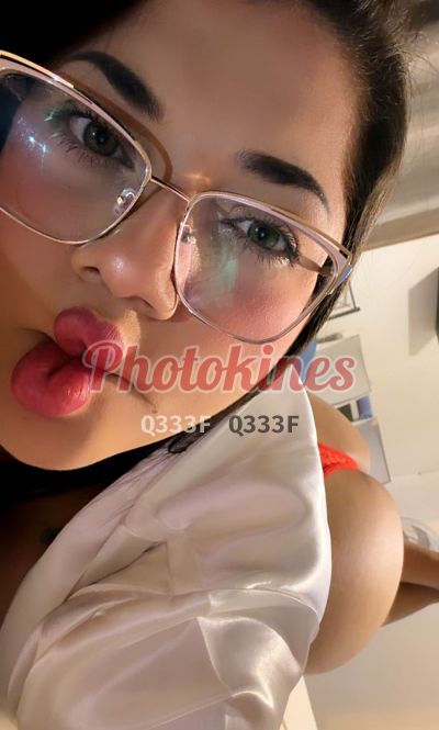 Daniella 910575540 - escort en Miraflores