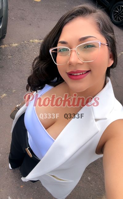 Daniella 910575540, kinesióloga en Miraflores