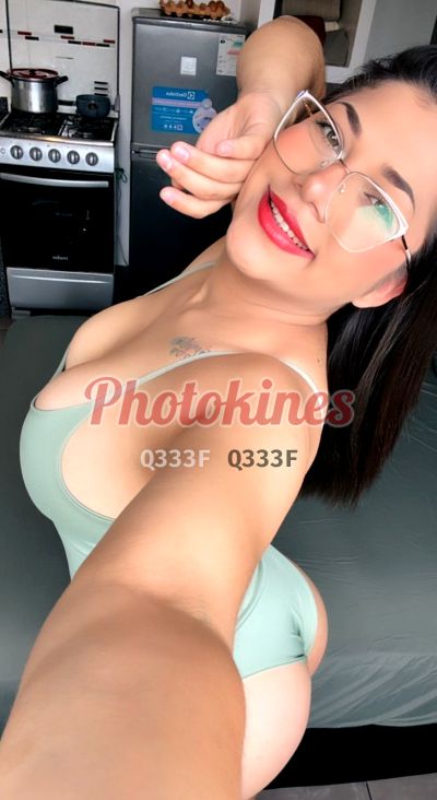 Daniella 910575540, kine en Miraflores