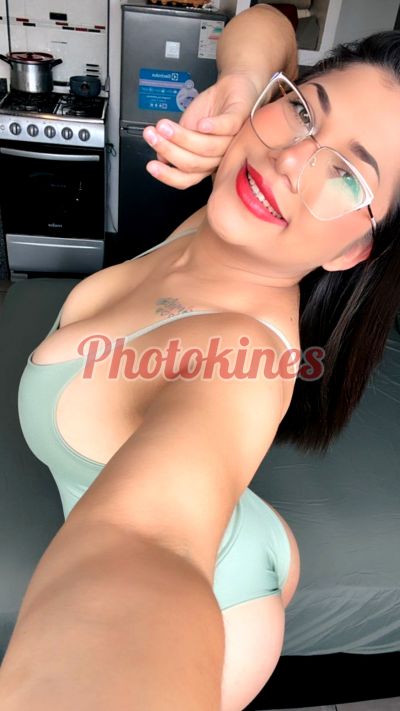 Daniella 910575540, escort en Miraflores