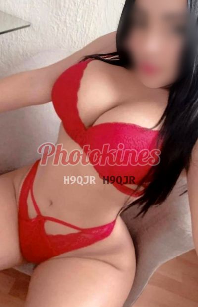 Nadia 921946598, kinesióloga en Lince