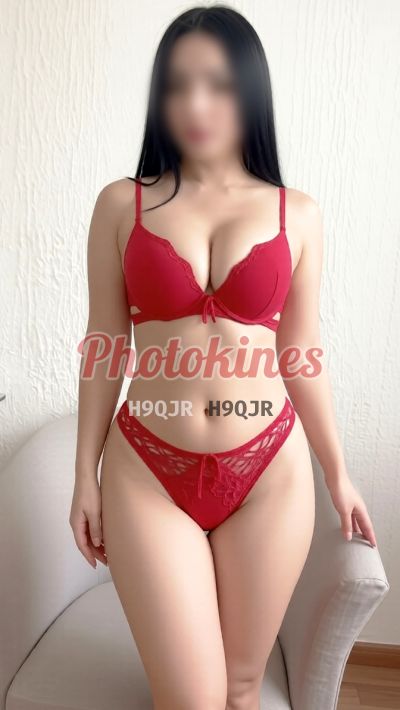 Nadia 921946598, escort en Lince