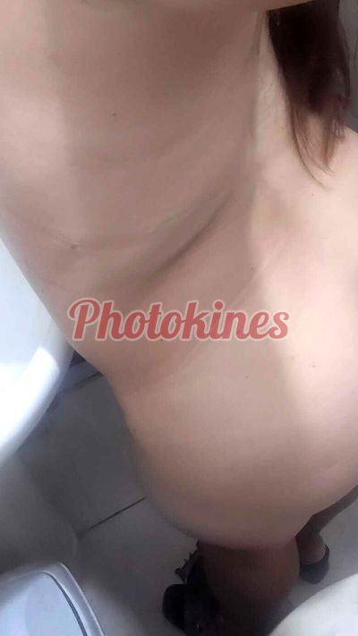 Kathy 926397412, escort en Trujillo