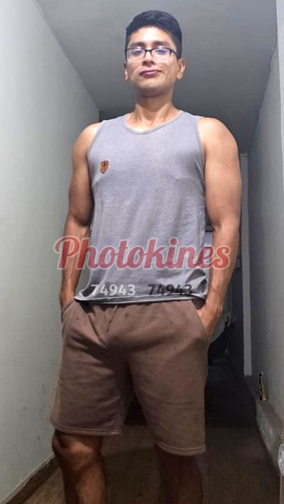 Álvaro 965179389, hombre en Lince