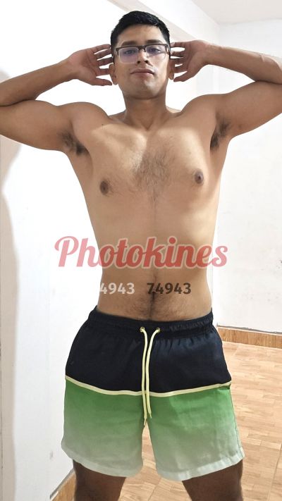 Álvaro 965179389, hombre en Lince