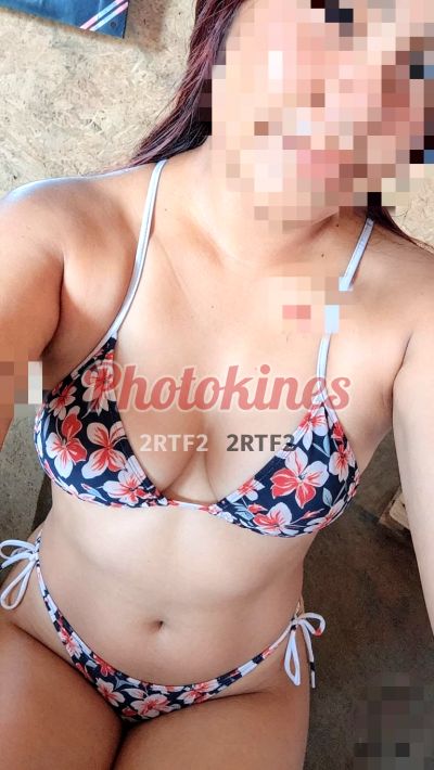 Stefany 961026685, kine en Trujillo