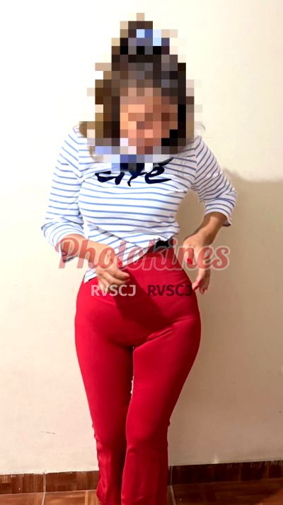 Pamelita 906186527, kine en San Juan de Miraflores