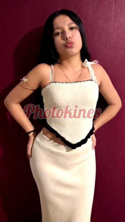 Miranda 905668232, escort en Miraflores