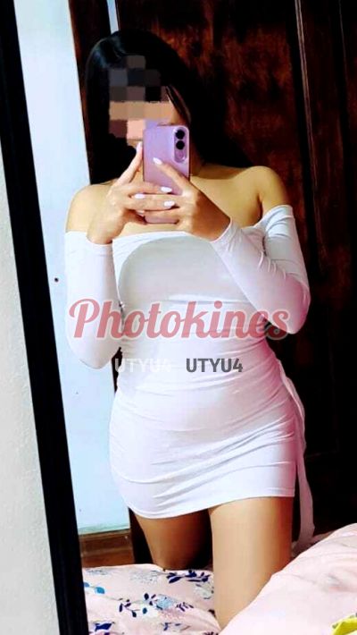 Perla 927636660, kinesióloga en San Juan de Miraflores