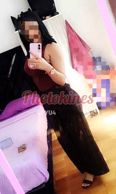 Perla 927636660, escort en San Juan de Miraflores