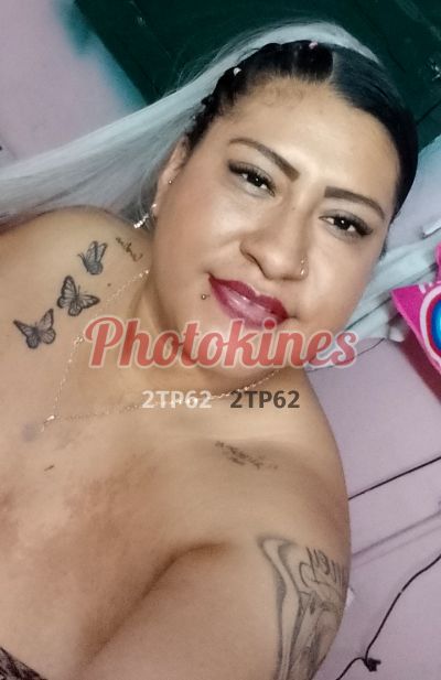 Carolina 907744336, escort en Los Olivos