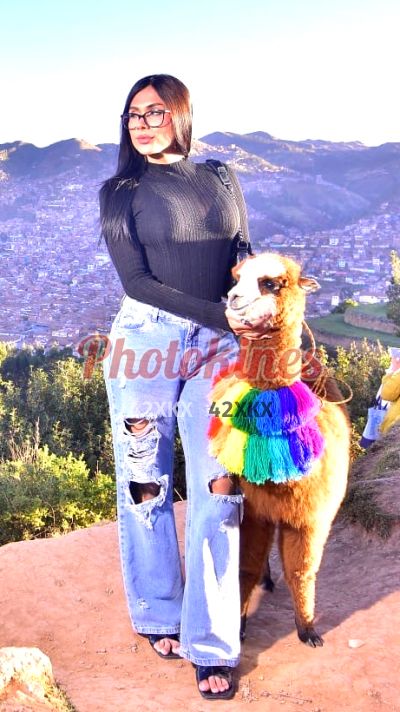Brendita 926315432, kine en Arequipa