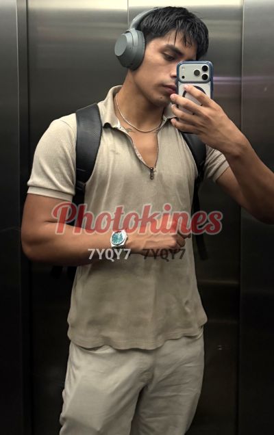 Jose Miguel 903574472, hombre en Surco
