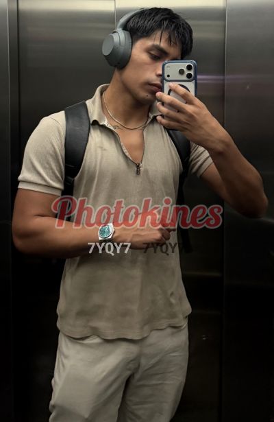 Jose Miguel 903574472, hombre en Surco