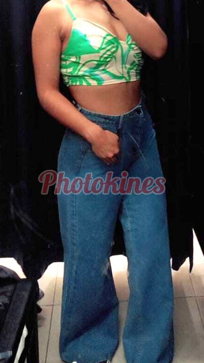 Dayana 938569696, escort en Lince