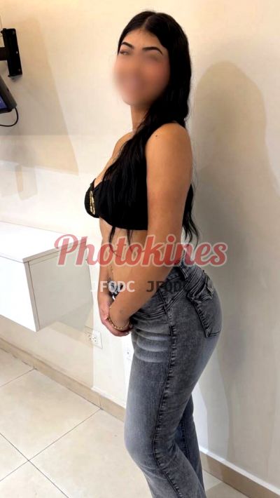 Victoria 997481883, kine en Pueblo Libre