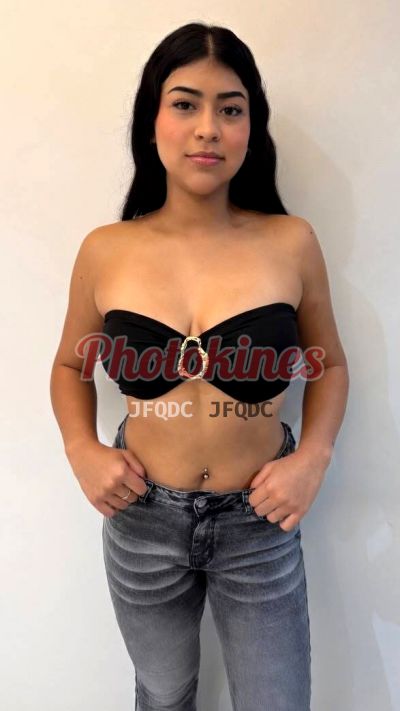 Victoria 997481883, escort en Pueblo Libre