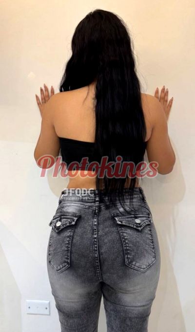 Victoria 997481883, puta en Pueblo Libre