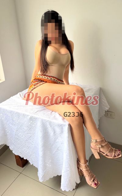 Venus 913292554, kinesióloga en Surco