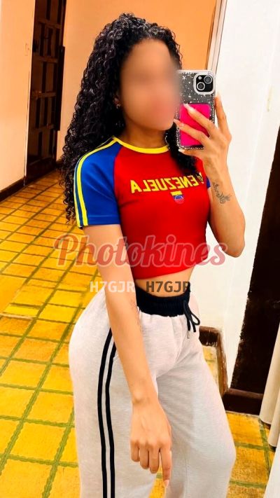 Katy 905855370, kine en San Miguel