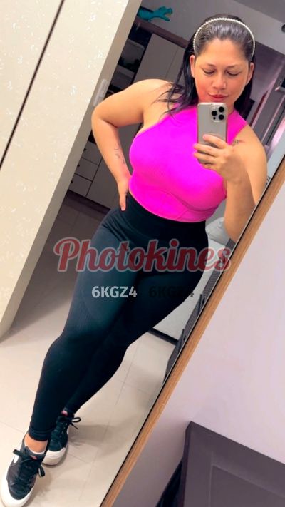 Linda 910575540, escort en Miraflores