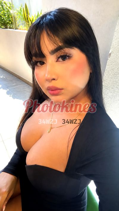 Luciana 984419972, escort en Miraflores