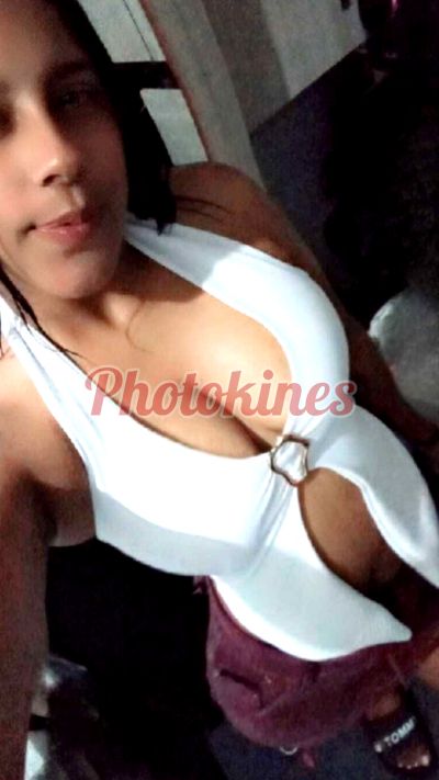 Katalina 916758907, kinesióloga en Chorrillos