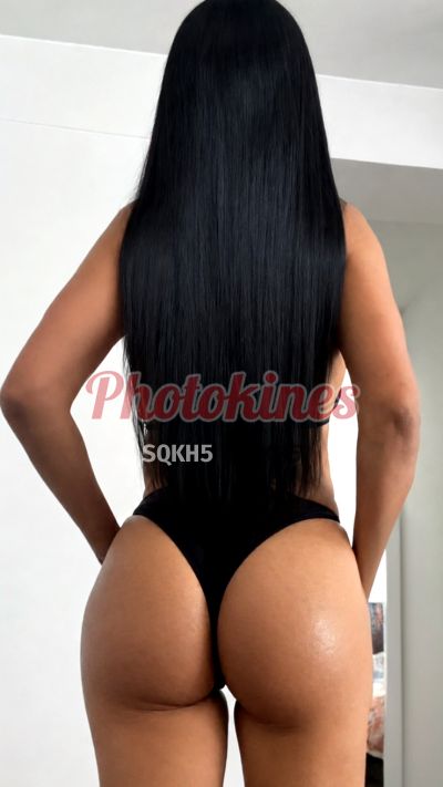 Dalia 918427052, puta en Arequipa