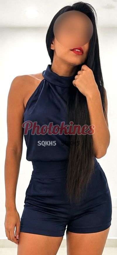 Dalia 918427052, escort en Arequipa