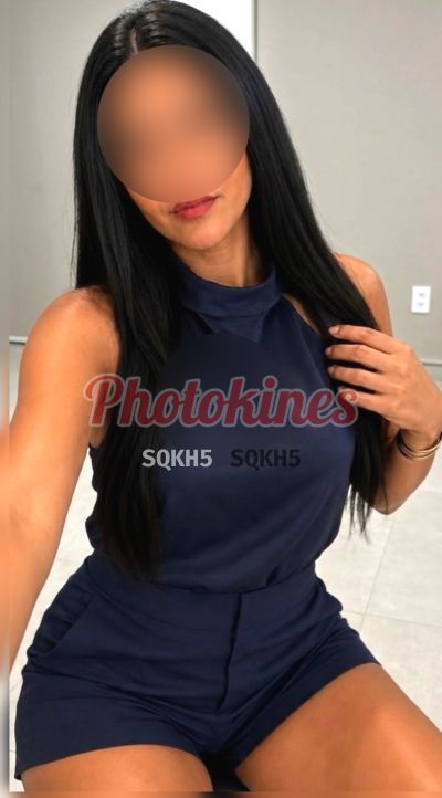 Dalia 918427052, kine en Arequipa