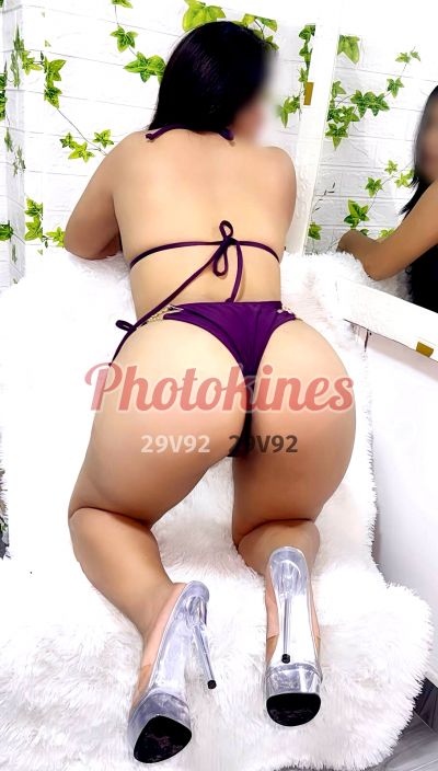 Mariana 991035797, kinesióloga en San Borja