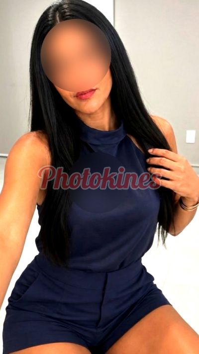 Dalia 918427052, kinesióloga en Arequipa