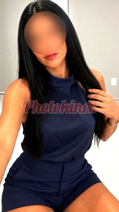Dalia 918427052, kinesióloga en Arequipa