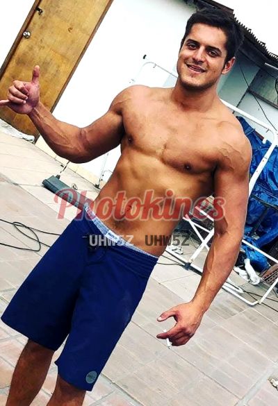 Mauricio 943538330, hombre en Miraflores