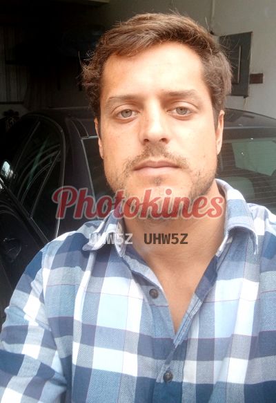 Mauricio 943538330, hombre en Miraflores