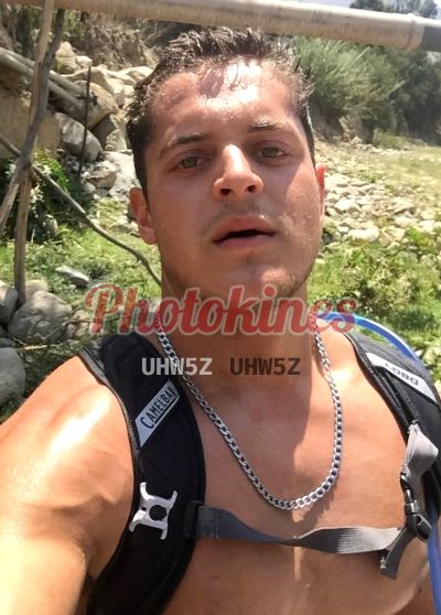 Mauricio 943538330, hombre en Miraflores