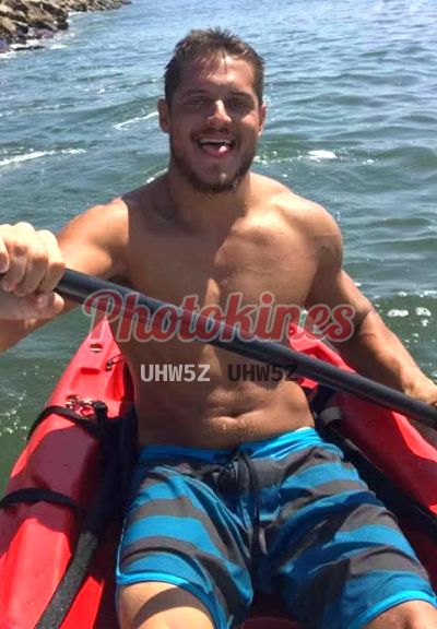Mauricio 943538330, hombre en Miraflores