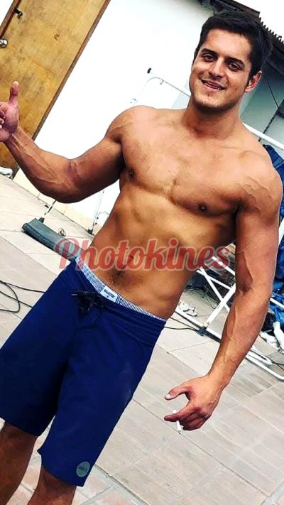 Mauricio 943538330, hombre en Miraflores