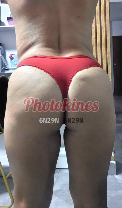 Candela, escort en Trujillo