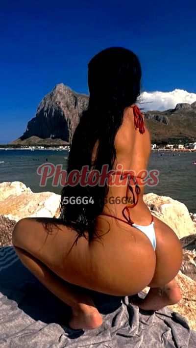 Valentina Lux, escort en Miraflores