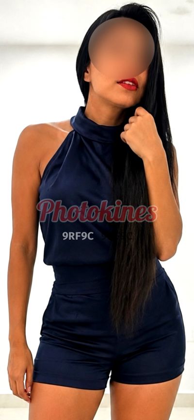 Dalia 918427052, puta en Arequipa