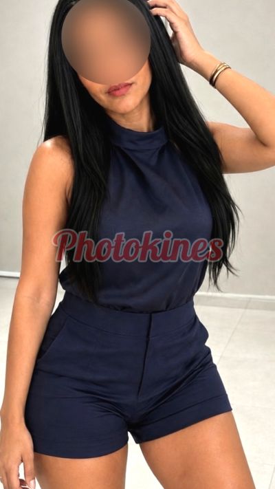 Dalia 918427052, puta en Arequipa