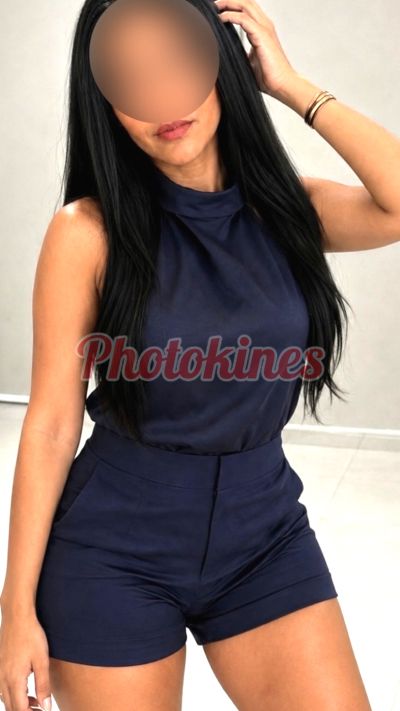 Dalia 918427052, puta en Arequipa